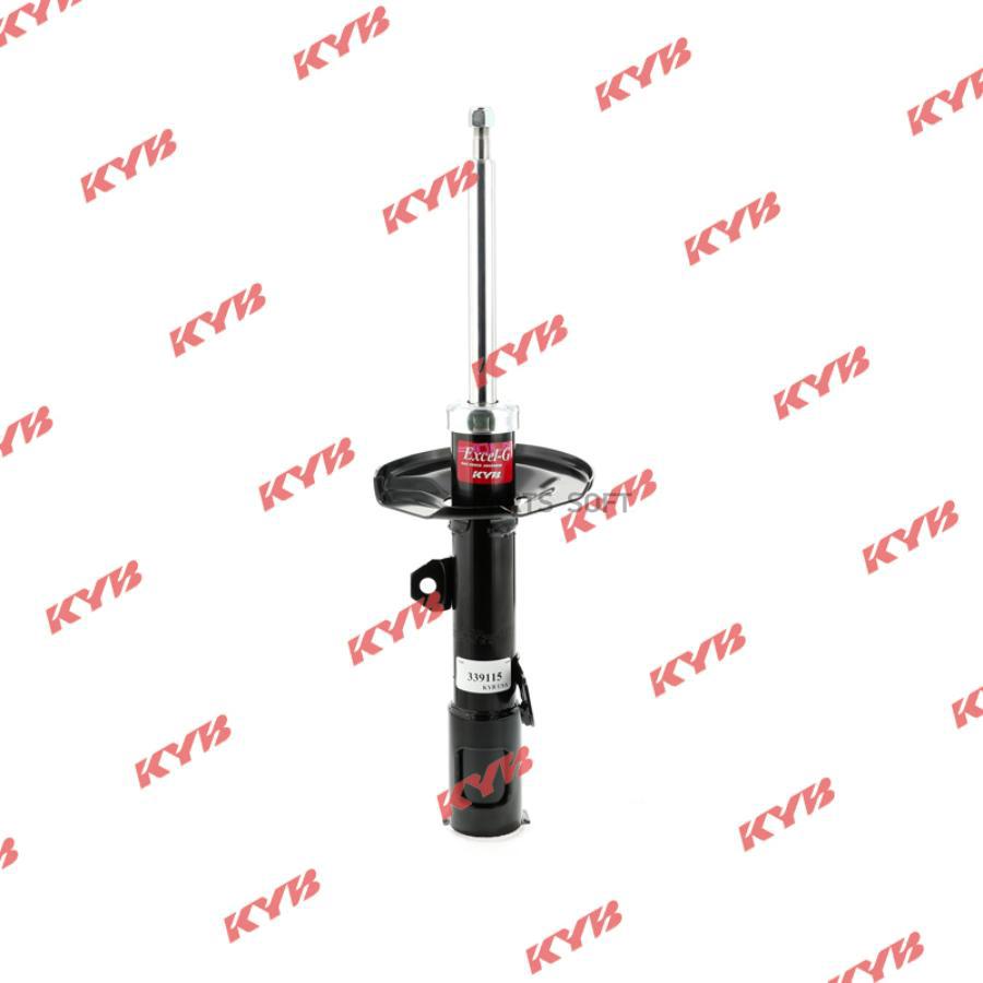 

Амортизатор KYB 339115