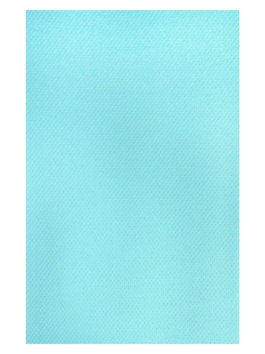 фото Антибактериальный коврик harvex 45*30, 6 шт. sei-kovr30x45/turquoise