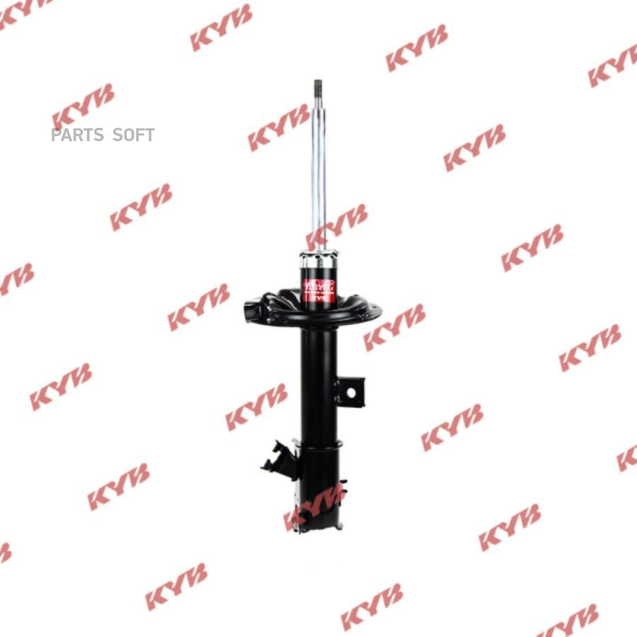 

Амортизатор KYB 339070