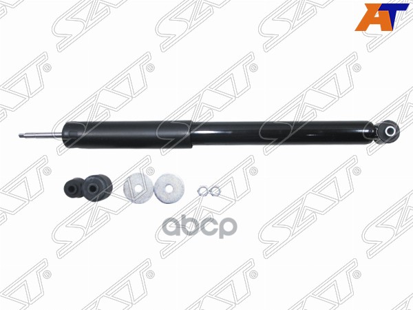 

SAT Амортизатор передний MERCEDES W202/W210 93-02 gas/oil