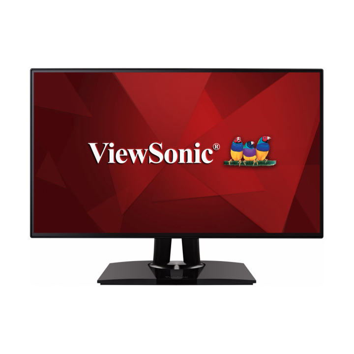 фото Монитор viewsonic vp2768 black