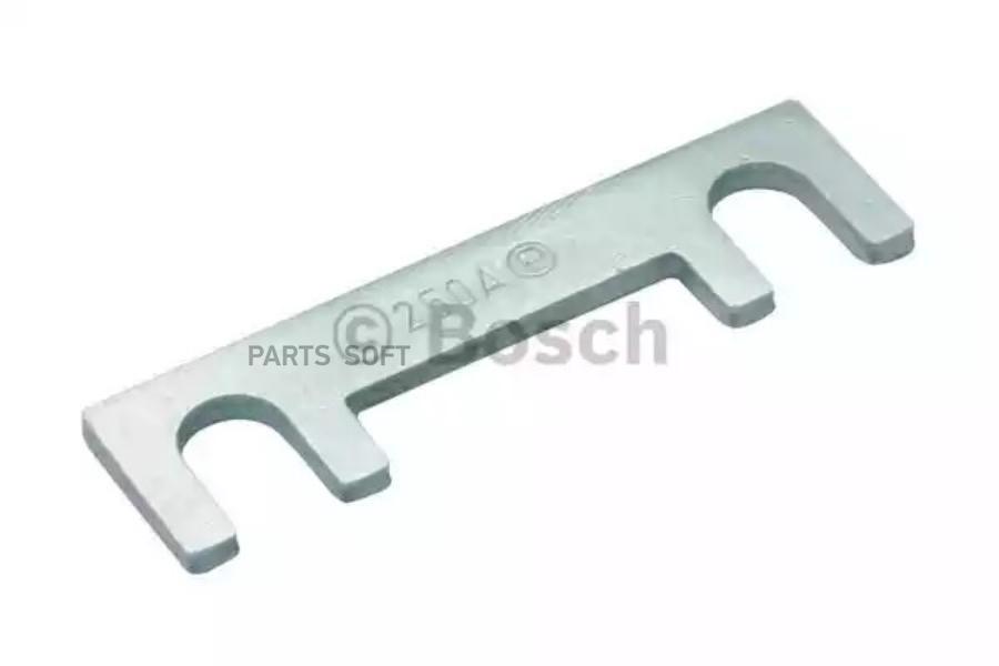 

Плавкая вставка предохр.80а BOSCH 1191017003
