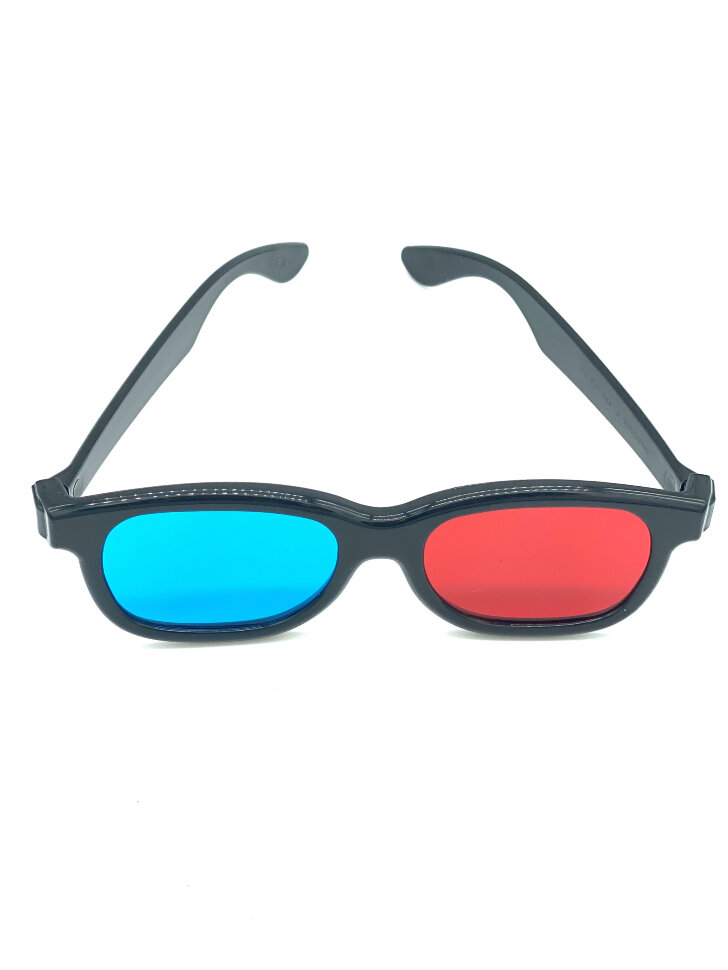 3D очки для проектора Box69 2063