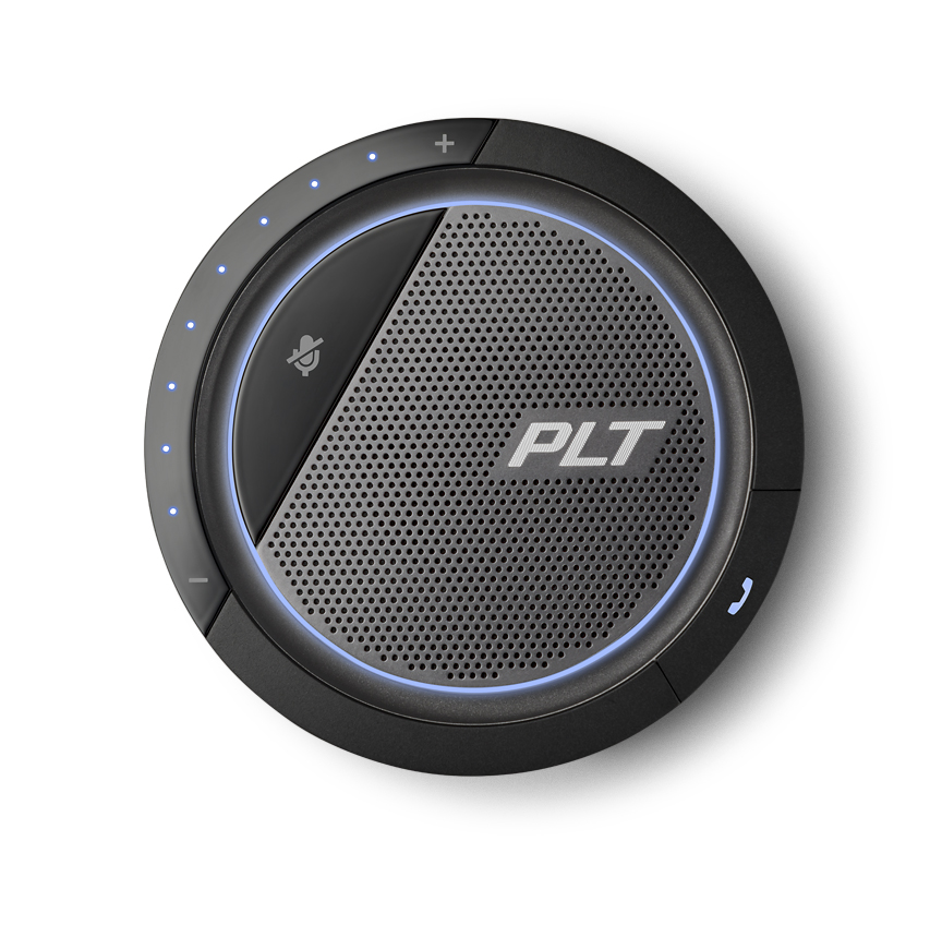 

Микрофон Plantronics Calisto 3200 Black (PL-P3200-A), Calisto 3200