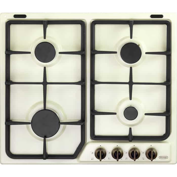 

Встраиваемая газовая панель DeLonghi BOV 46 ASV GUD