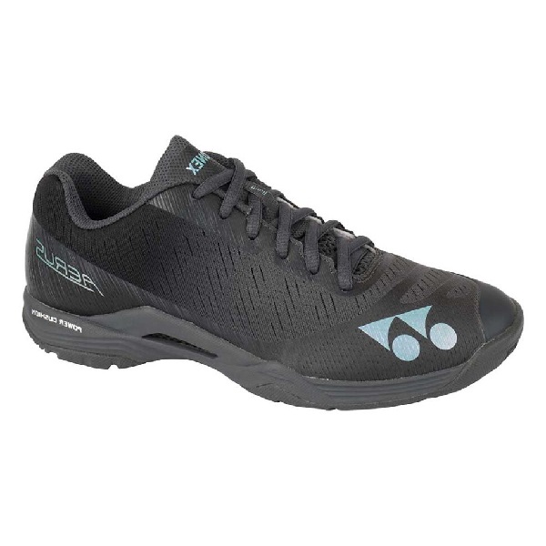 

Кроссовки мужские Yonex Aerus Z M черные 41 EU, Aerus Z M