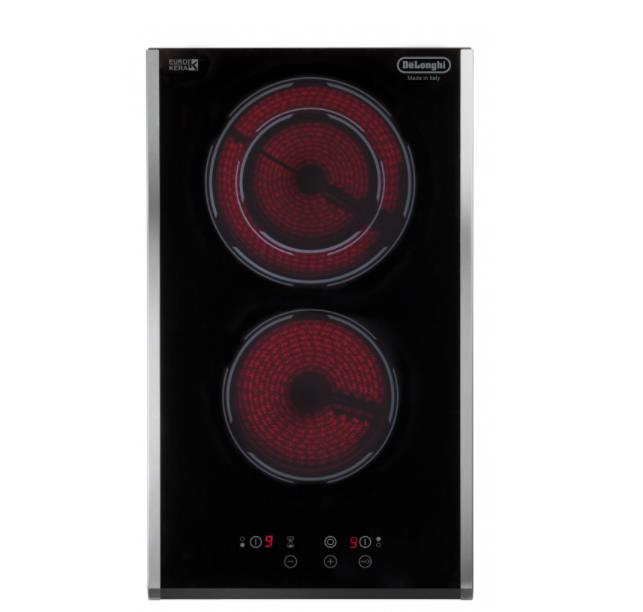 

Встраиваемая электрическая панель DeLonghi PVC 31 TC