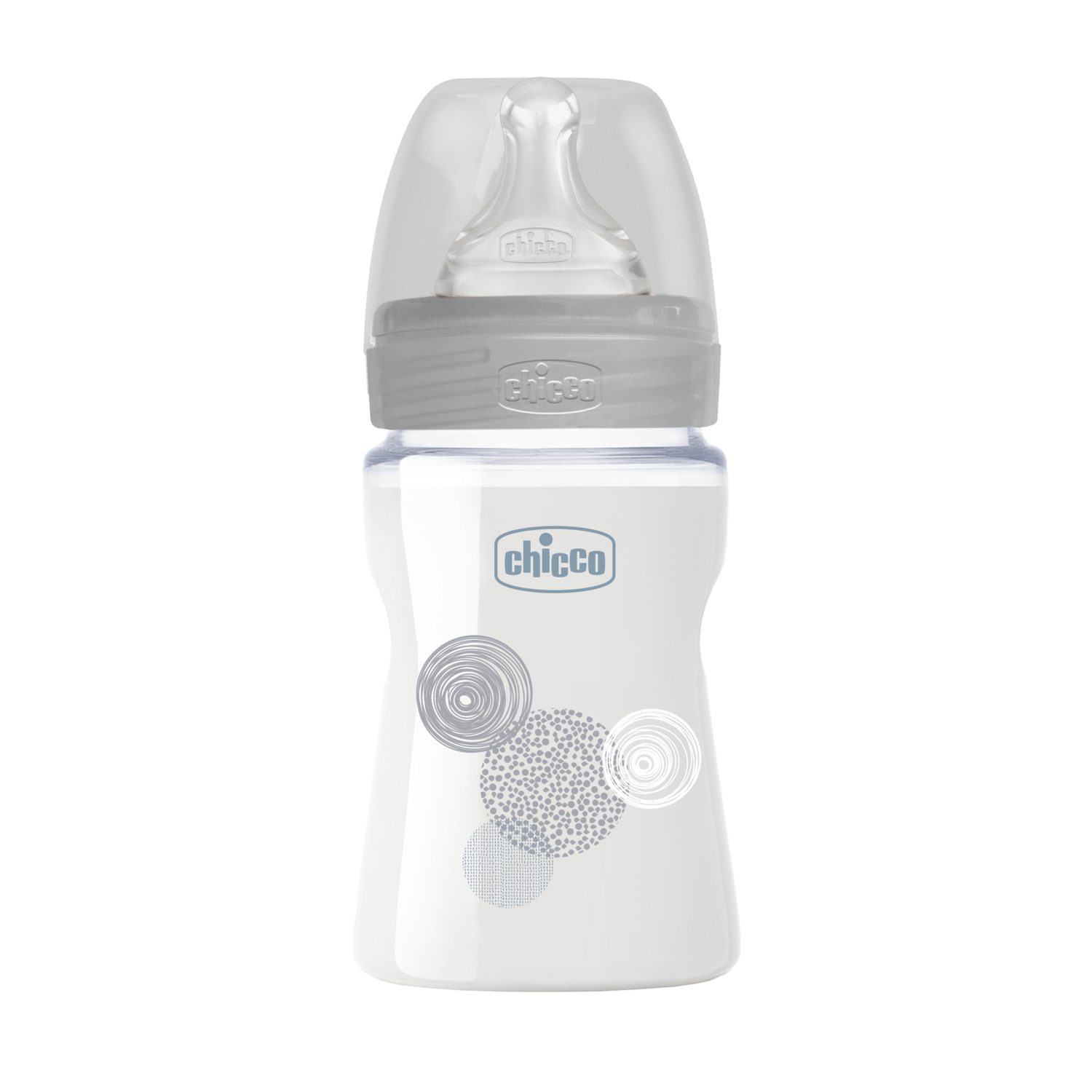 

Бутылочка Chicco Well-Being Uni 150мл 340728589, 340728589
