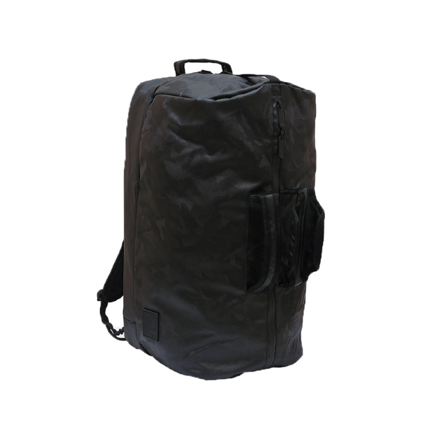 фото Сумка-рюкзак "dual carry duffle bag" x-ray (black camo) nobrand