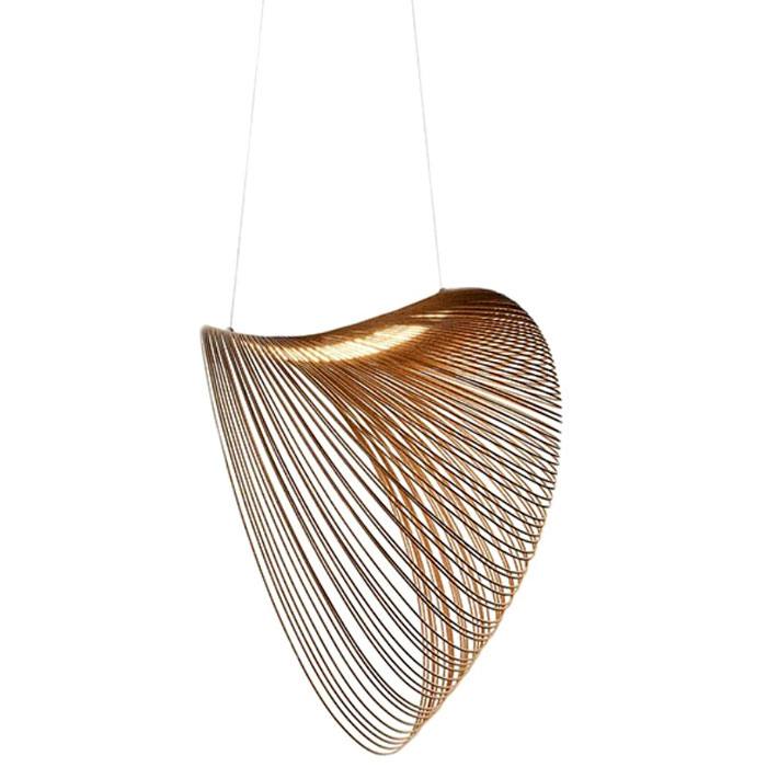 

Светильник NoBrand подвесной ILLAN, 80 см