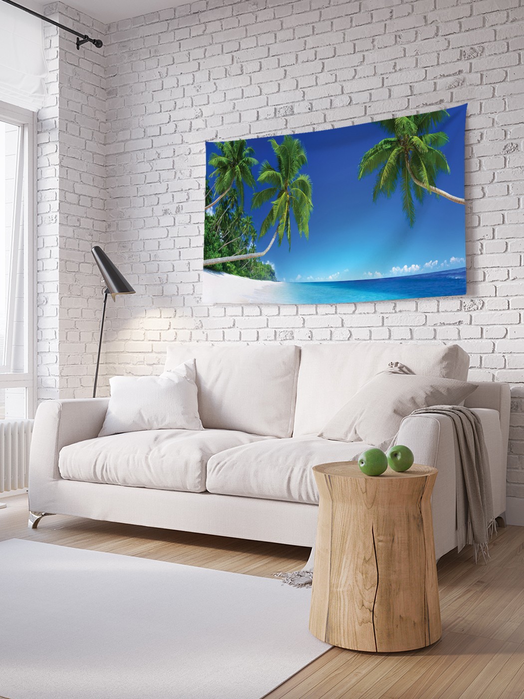 

tpg_12481_100x150 МУЛЬТИ Тапестри (декоративное панно) с фотопечатью