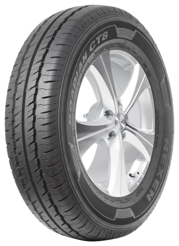 фото Шины nexen 175/75/16 r 101/99 c roadian ct8