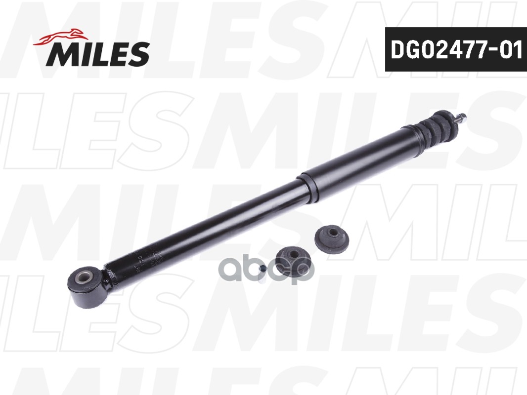 

Амортизатор Подвески Miles DG02477-01