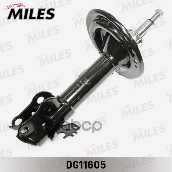 

Амортизатор Передний Левый Toyota Camry V50 11- (Kyb 339352) Dg11605 Miles арт. DG11605