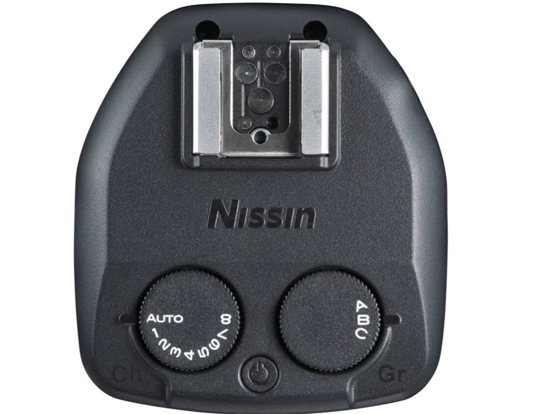 Инфракрасный синхронизатор Nissin Receiver Air R