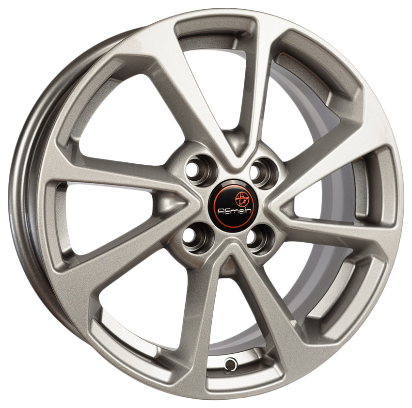 

Remain Lada Vesta (R105) 6,0\R15 4*100 ET50 d60,1 Сильвер S [10502SR]