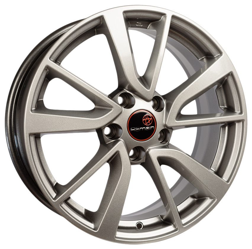

Remain Nissan Qashqai (R162) 7,0\R17 5*114,3 ET40 d66,1 Сильвер S [16200SR]