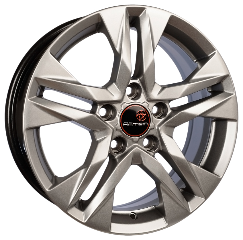 

Remain Kia Seltos (R236) 6,5\R16 5*114,3 ET44 d67,1 Сильвер S [23600SR]