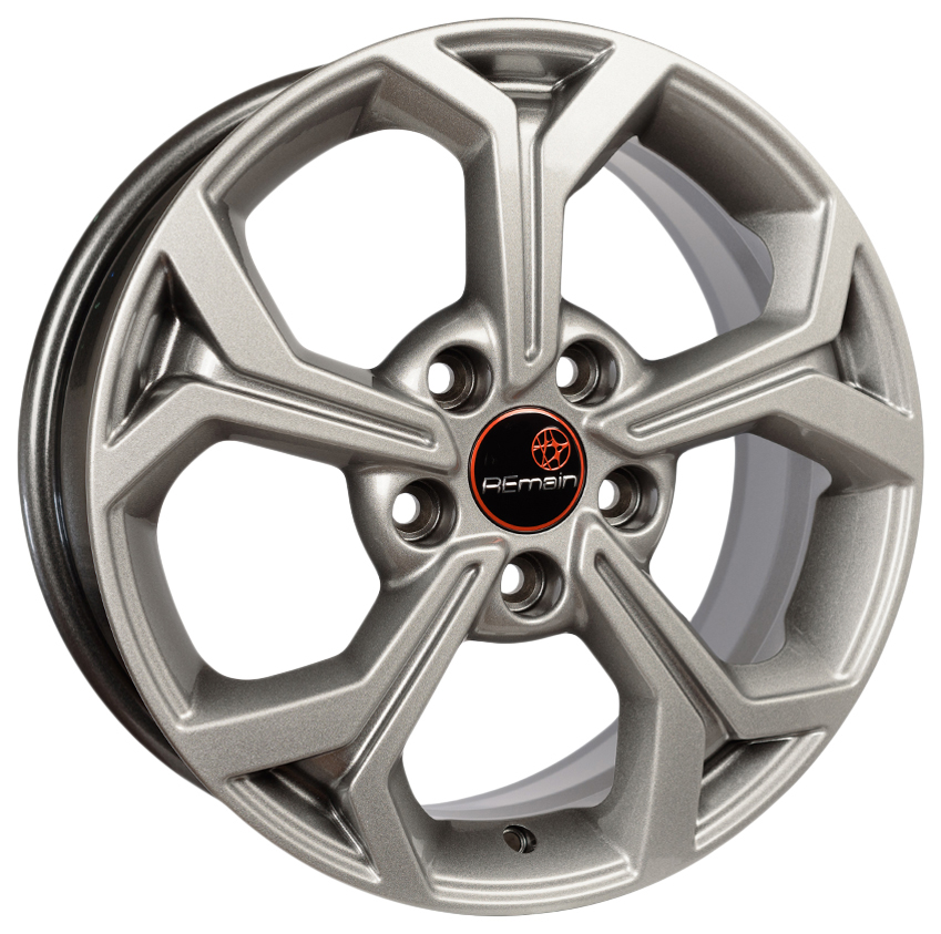 

Remain Renault Duster (R190) 6,5\R16 5*114,3 ET50 d66,1 Сильвер S [19001SR]