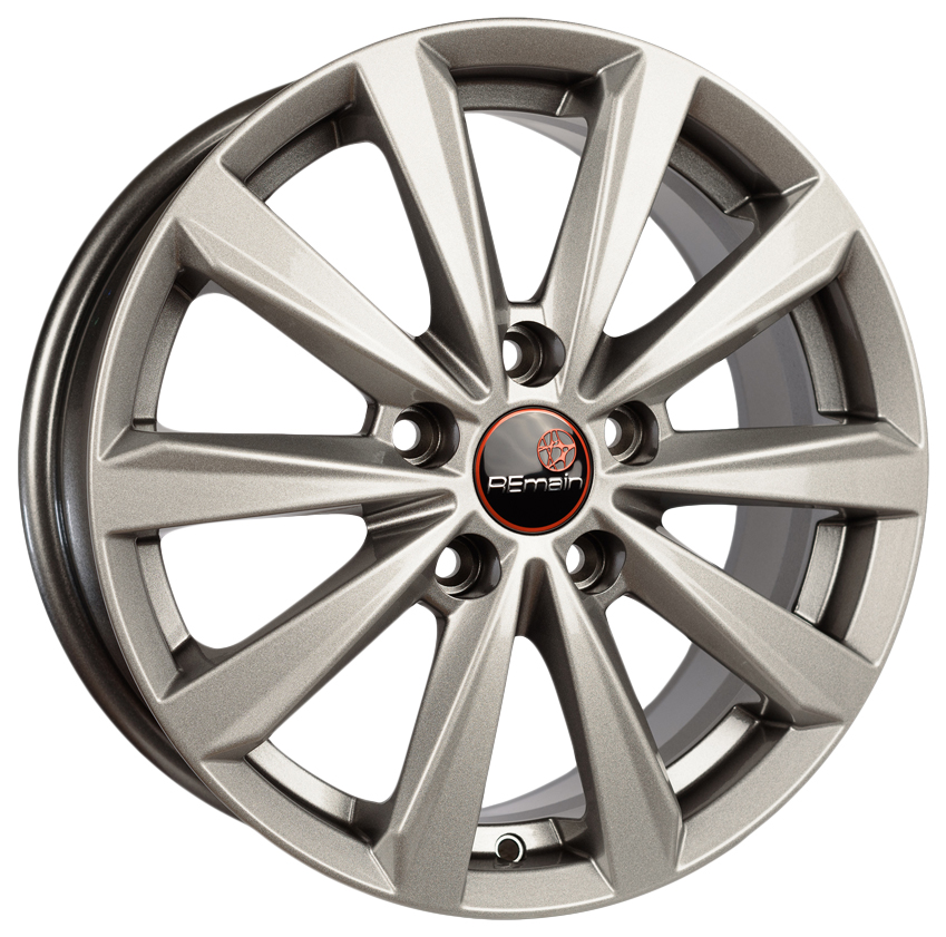 

Remain Mazda (R189) 6,5\R16 5*114,3 ET50 d67,1 Сильвер S [18903SR]