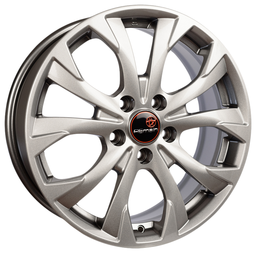 

Remain Mazda CX-5 (R152) 7,0\R17 5*114,3 ET50 d67,1 Сильвер S [15200SR], Серебристый