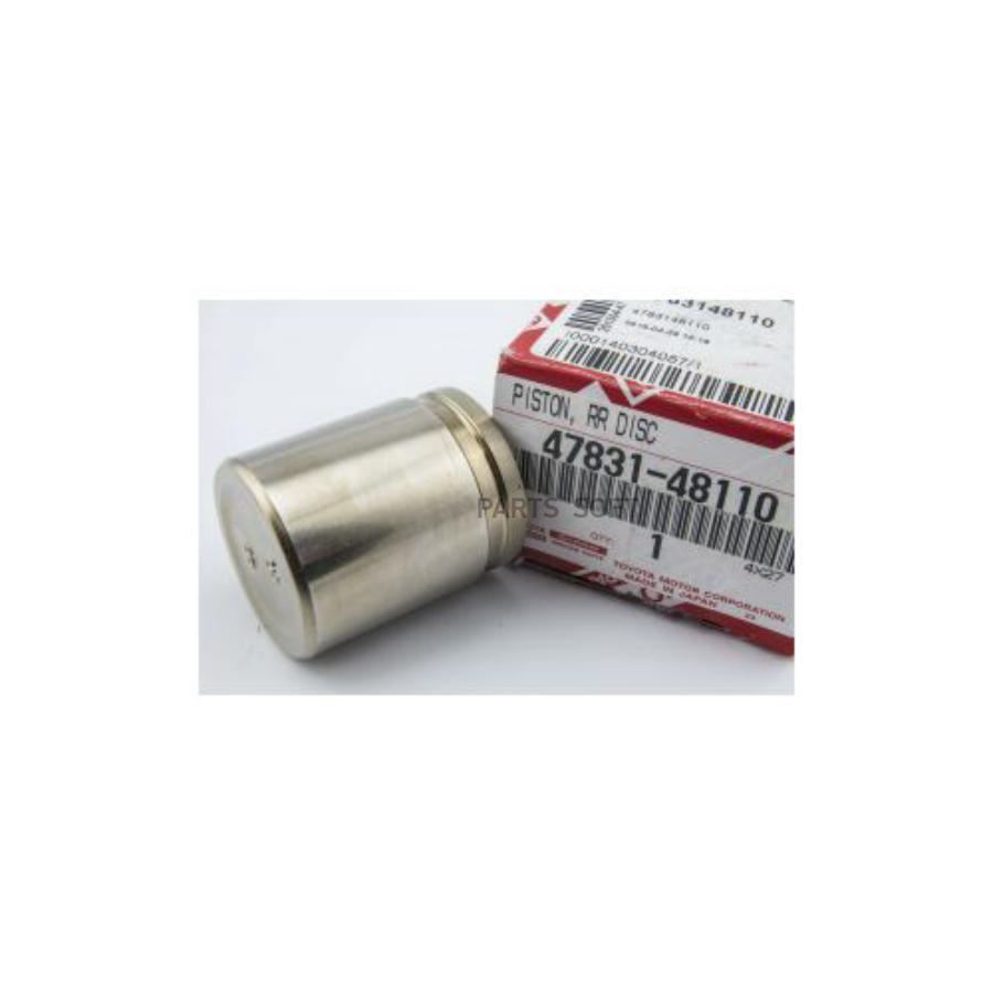 

TOYOTA-LEXUS 4783148110 ПОРШЕНЬ ДВИГАТЕЛЯ ORG 1шт