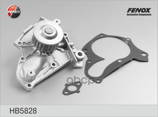 

Насос Охлаждающей Жидкости FENOX HB5828