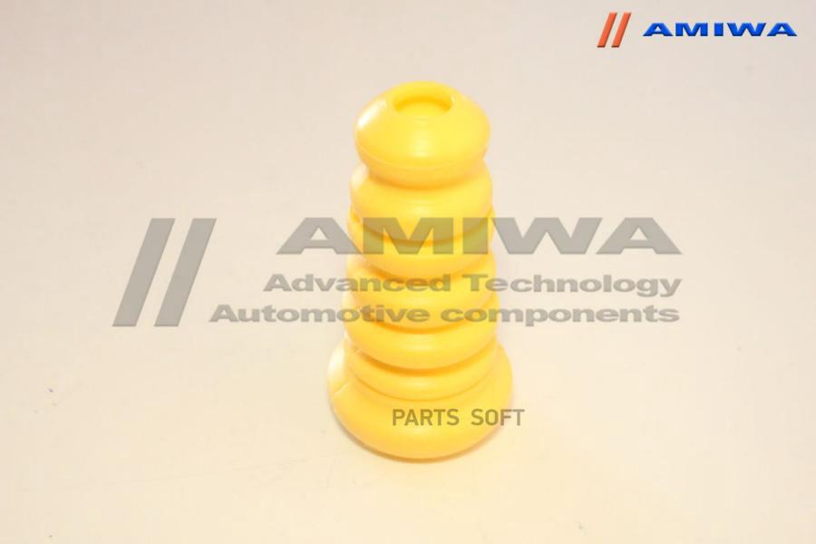 

AMIWA Отбойник заднего амортизатора AMIWA 13-39-045