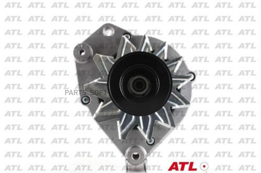 

Генератор Delta Autotechnik 14V 90 A