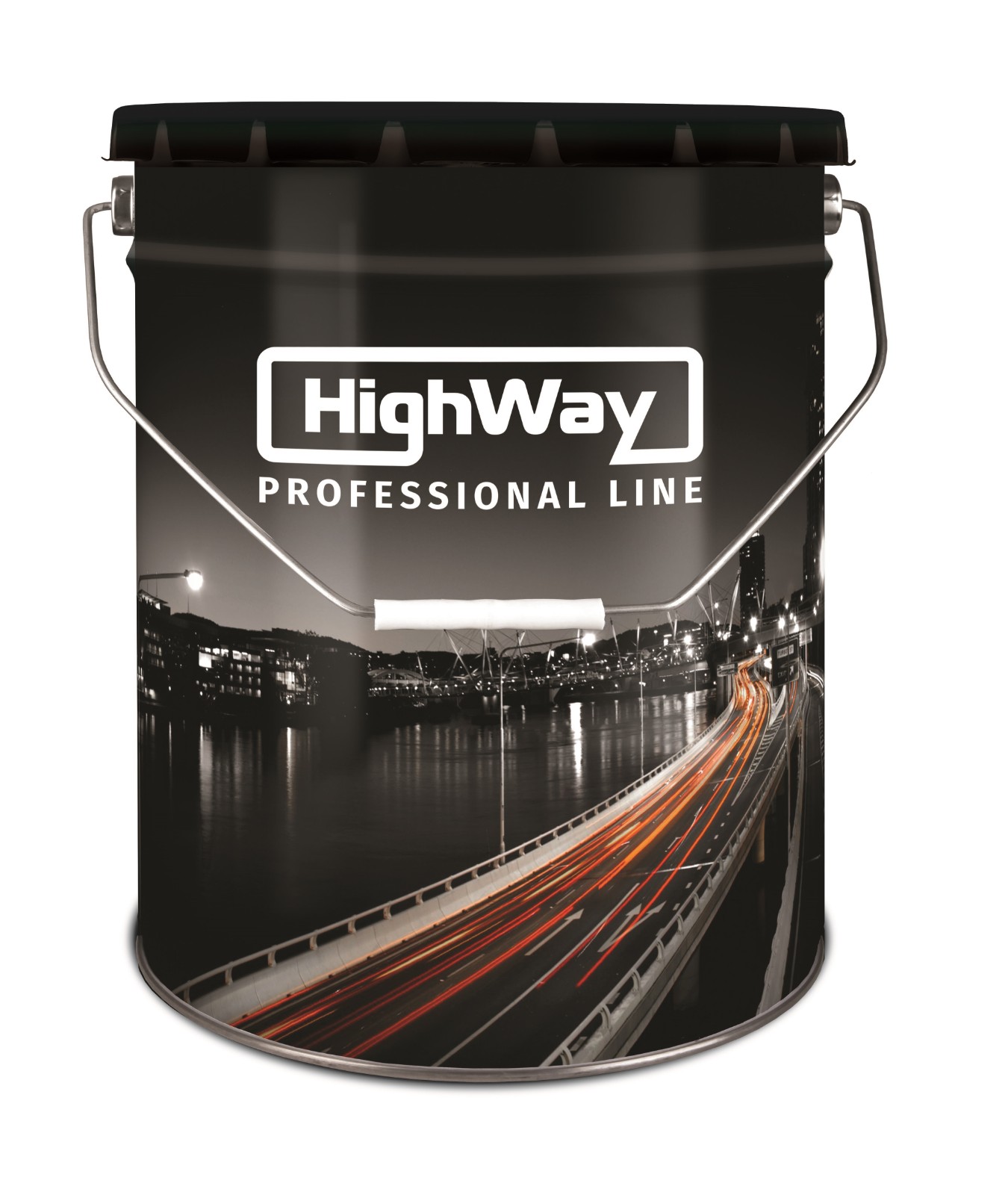 фото Моторное масло highway sn/cf 5w30 20 л