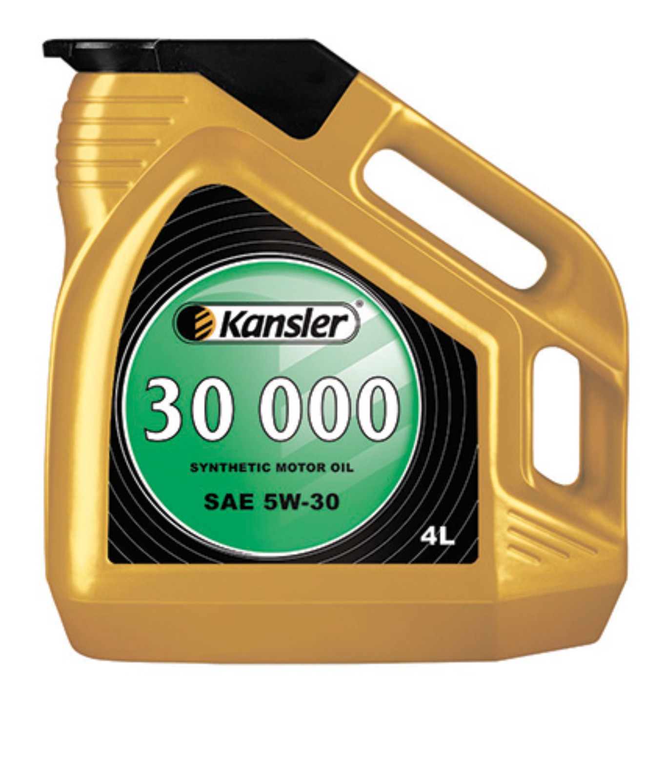 

Моторное масло Kansler 30000 SM/CF 5W30 4 л, 30000 SM/CF