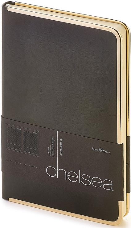 

Ежедневник Chelsea недатированный