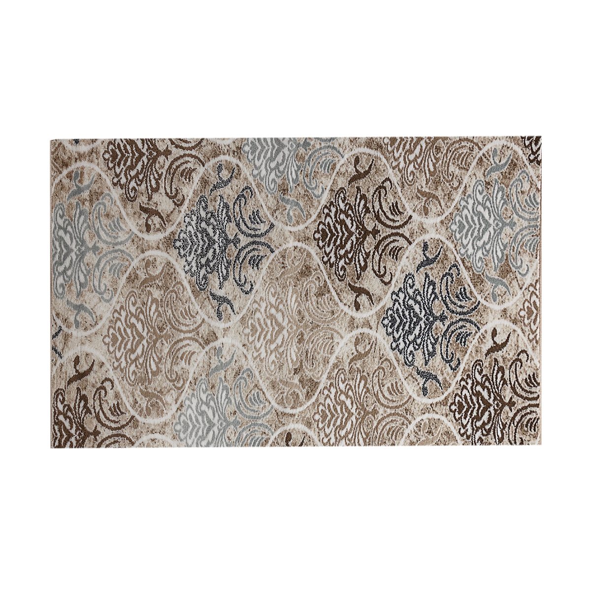 

Ковер Меринос Valencia Deluxe 150x80 см крем