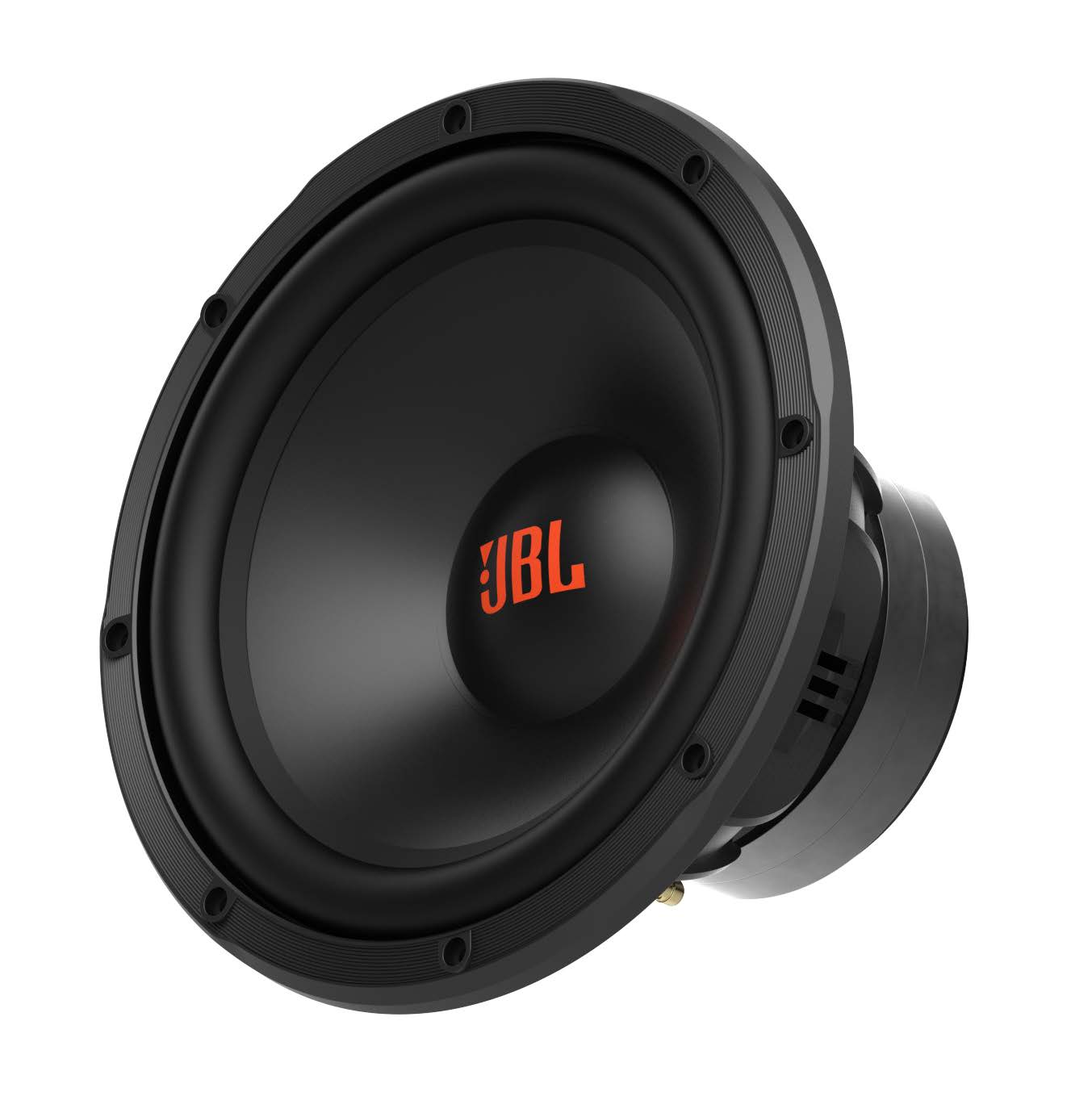 

Автомобильный сабвуфер 12” (30 см) JBL Shock Wave SUB 1000W12RU, Shock Wave SUB 1000W12RU