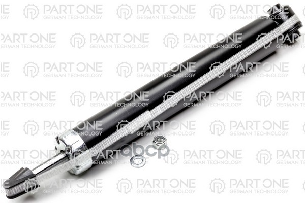 

Амортизатор подвески 344407 gas задн citroen: c4 04-, c4 купе 04-, peugeot: 307 00-