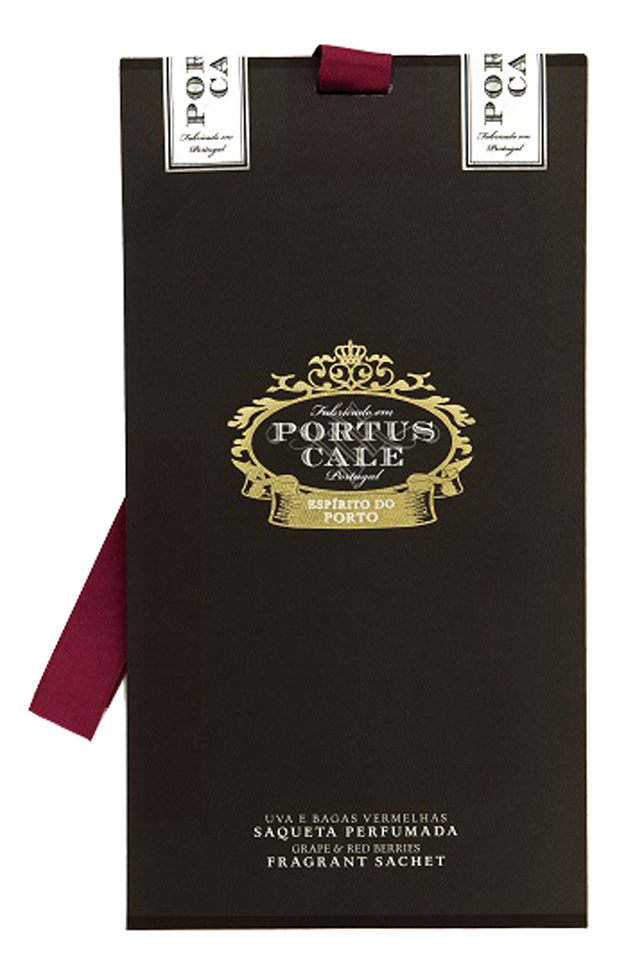 фото Ароматическое саше castelbel porto ruby red 10г