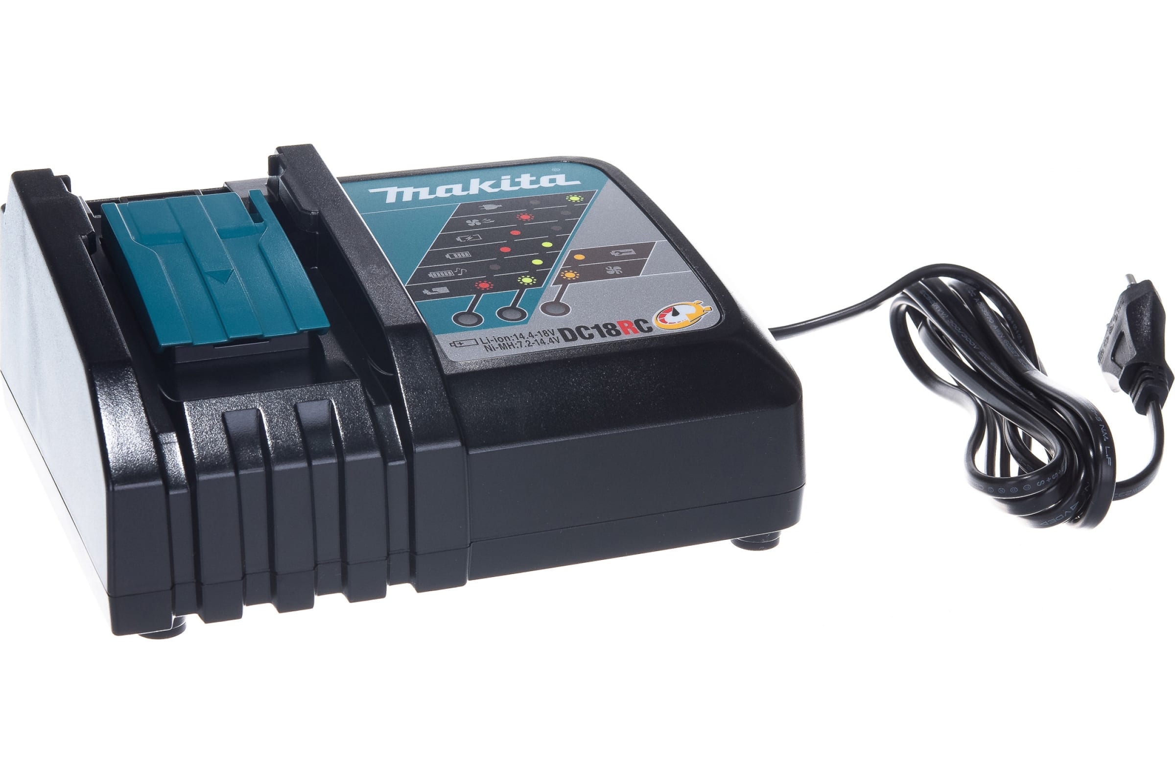 

Зарядное устройство Makita DC18RC 195915-5