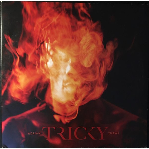 Tricky Adrian Thaws (Colored Vinyl) (2LP)