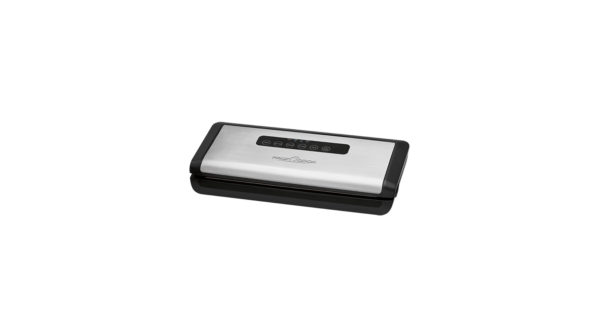 

Вакуумный упаковщик Profi Cook PC-VK 1146 41х19х11,5см, стальной