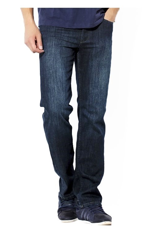 

Джинсы мужские Montana 10144RW синие 38/32, 10144RW