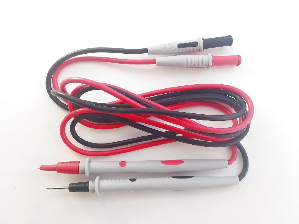 Комплект щупов S-Line BC55-10140