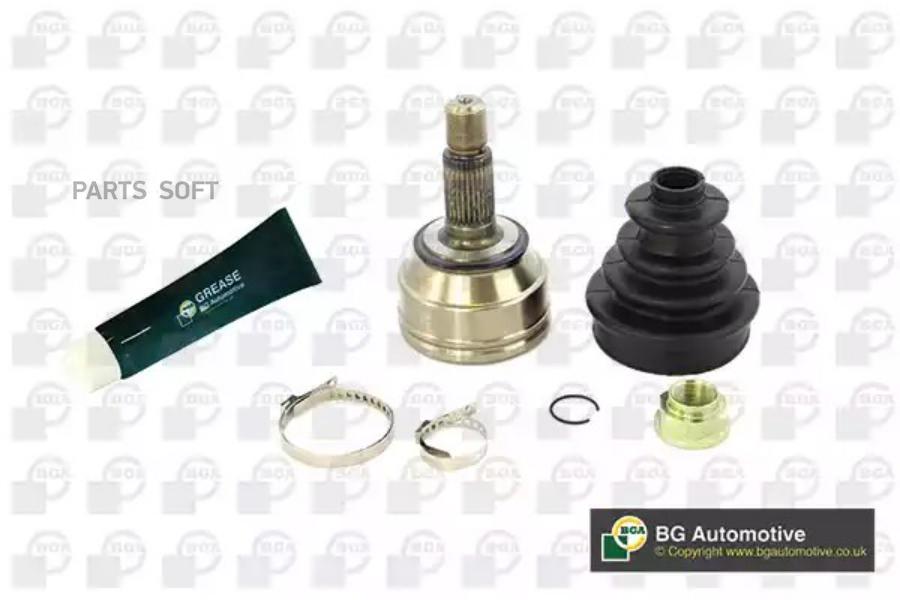 

Шрус Коплект BGA CV4200A