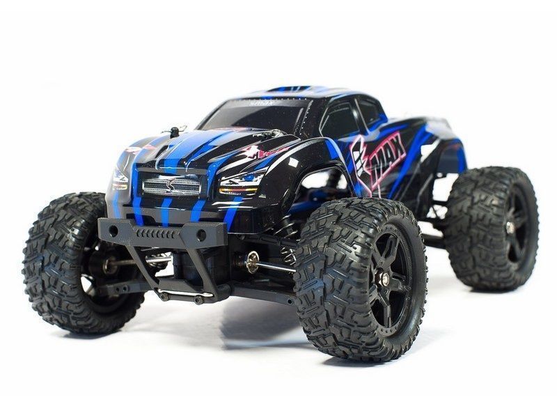 фото Радиоуправляемый робот remo hobby smax brushless 15044-2000000147918