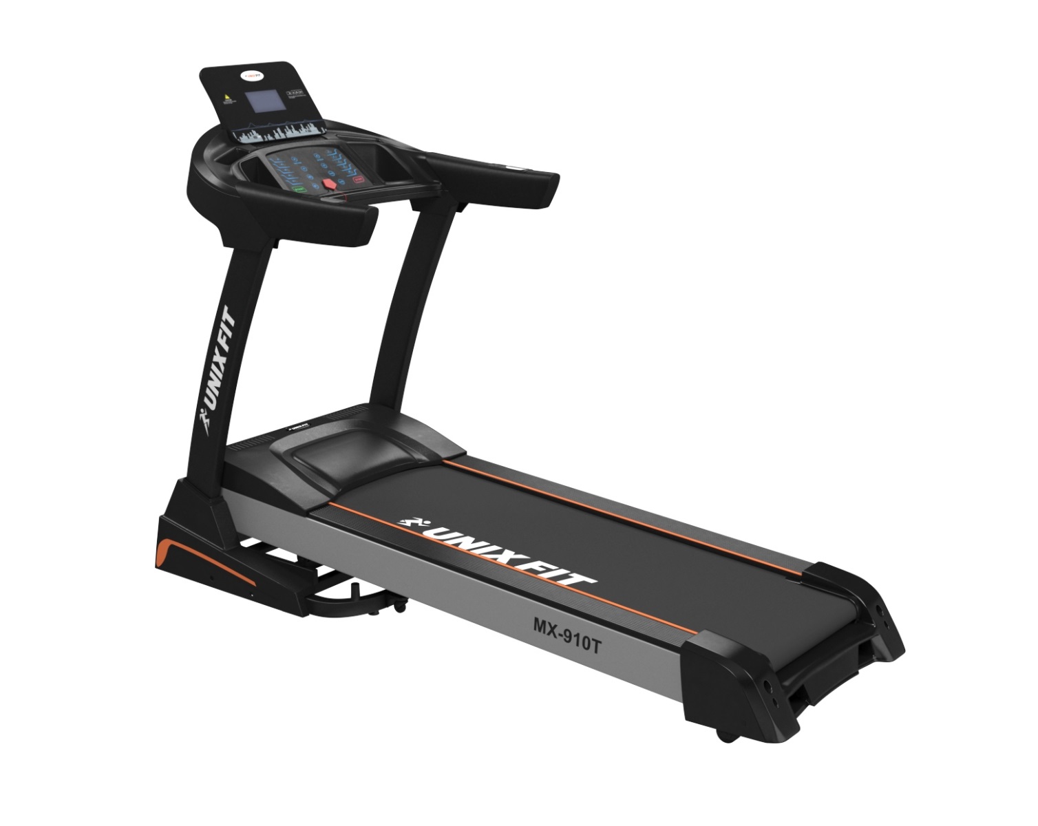

Беговая дорожка UNIXFIT MX-910T