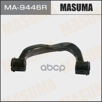 

Рычаг TOYOTA LAND CRUISER PRADO/HILUX прав.перед.верх. MASUMA MA-9446R