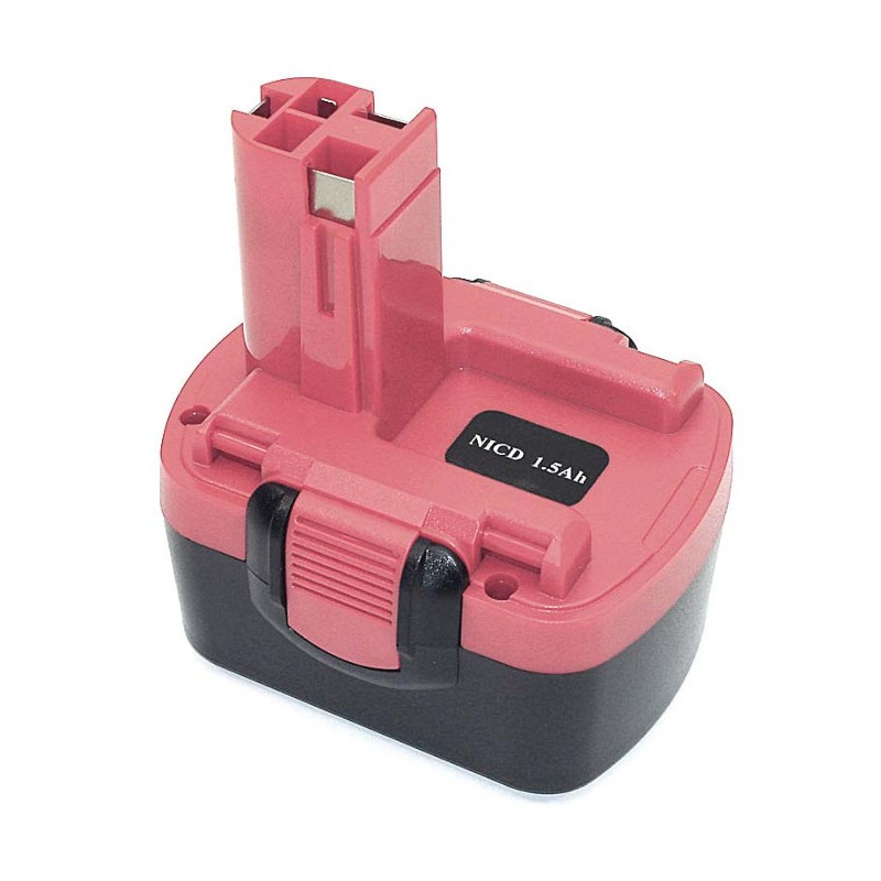 

Аккумулятор Vbparts 14.4V 1.5Ah Ni-cd для Bosch 076993