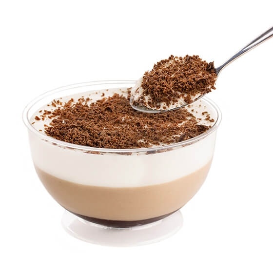 

Десерт КФ Метрополис Мисскакао 200 г