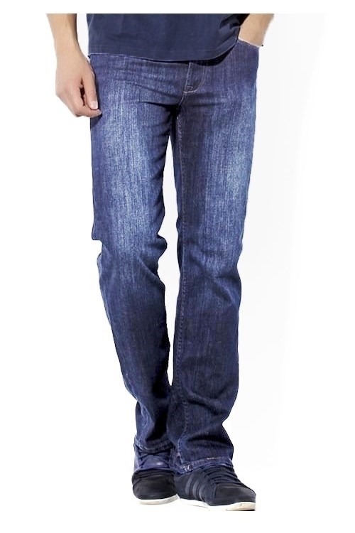 

Джинсы мужские Montana 10144SW синие 38/34, Синий, Montana 10144 RW