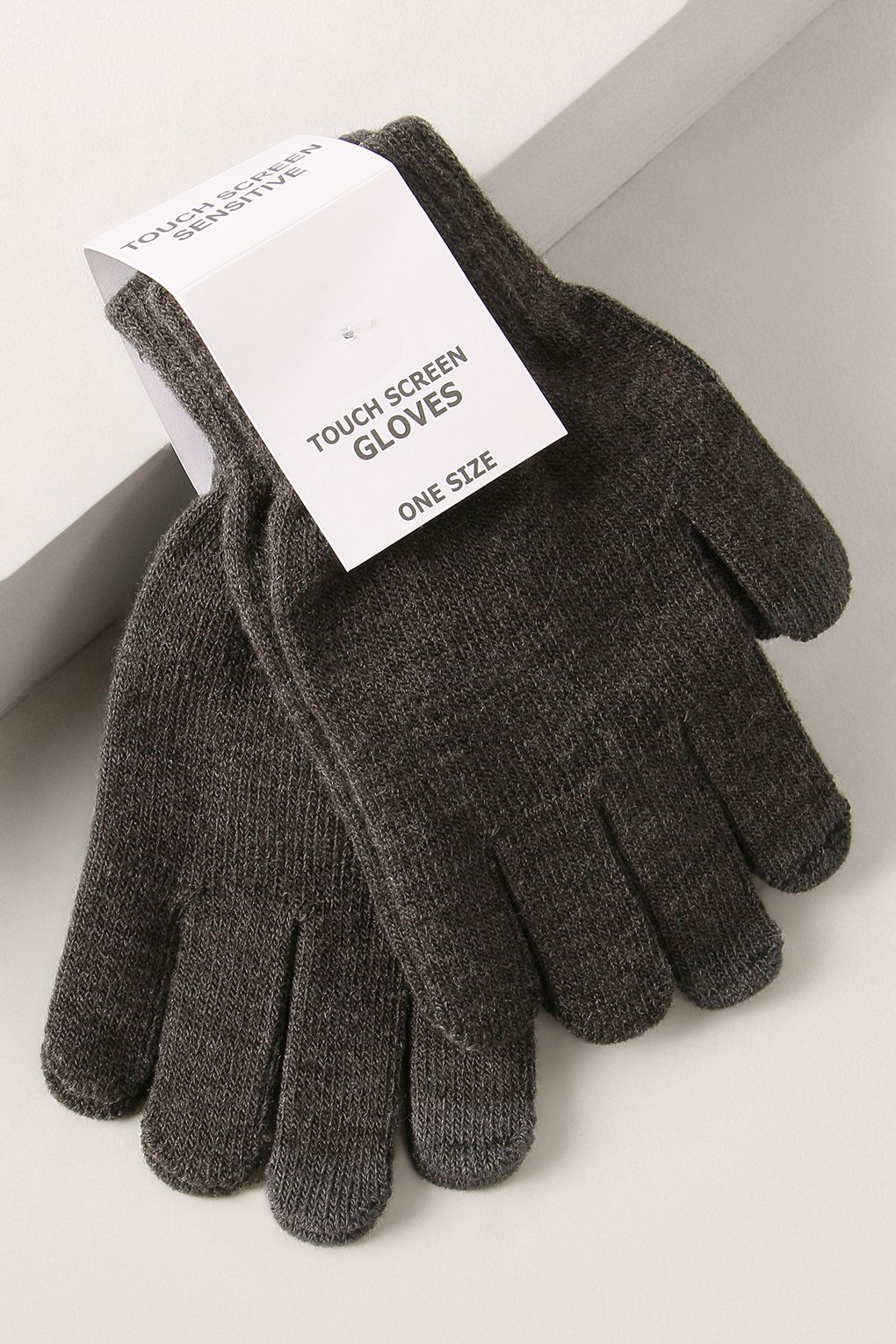 

Перчатки детские Bogi 2108 U_ERO, серый, р. onesize, 2108 U_ERO