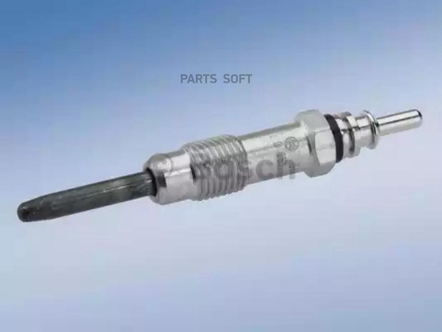 

Свеча Накаливания Mb Sprinter/W210 Bosch арт. 0 250 202 140